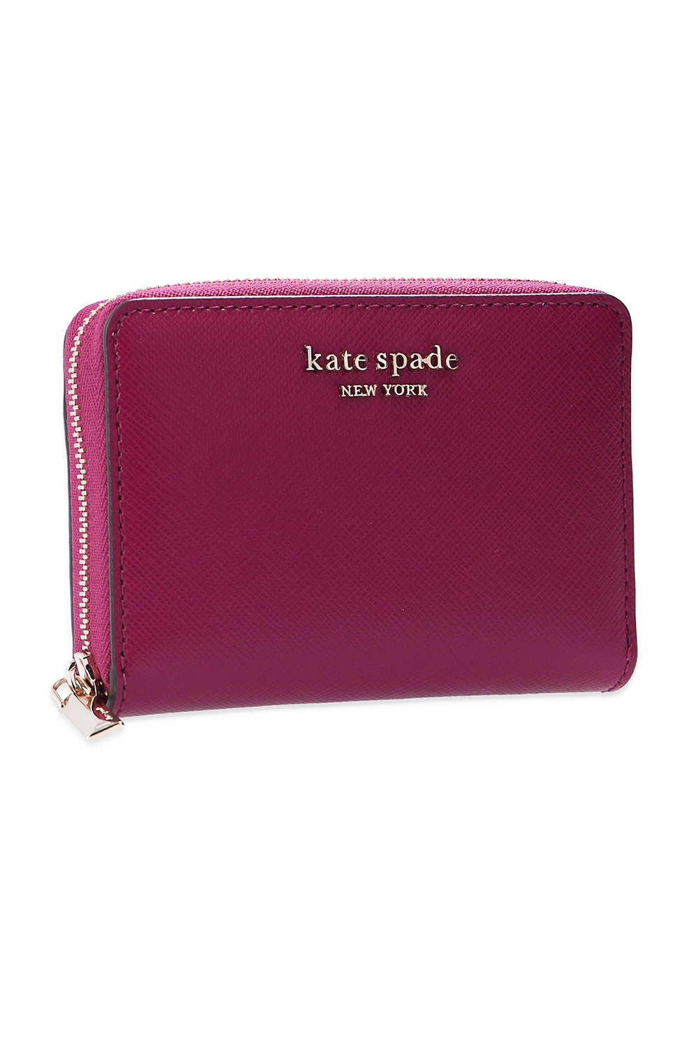 Kate spade wallet cherrywood hot sale